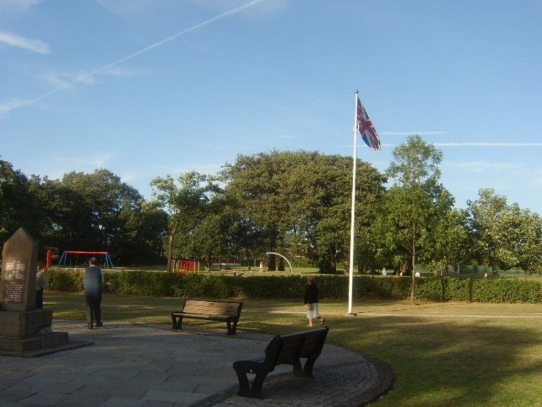 Shevington Parish Council Information For Residents Of Shevington